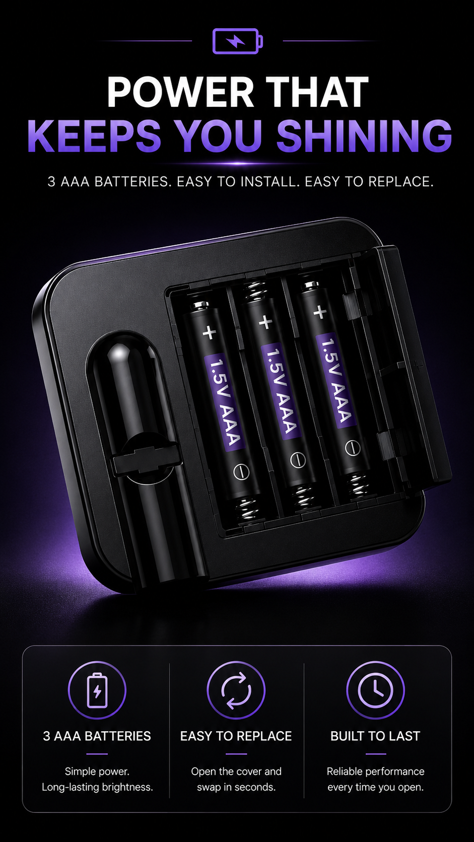 Individuelle LED-Bodenmatte